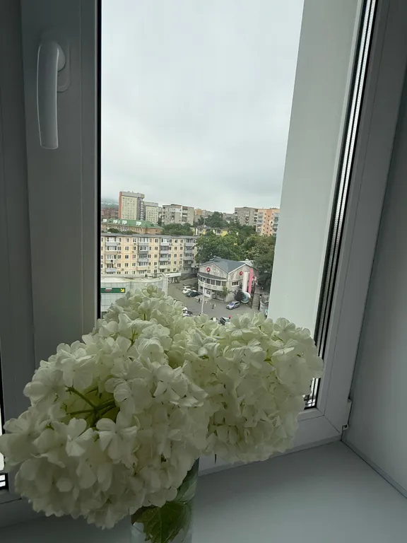 Квартира Уютная квартира с видом на море в 10 минутах от центра города — Владивосток