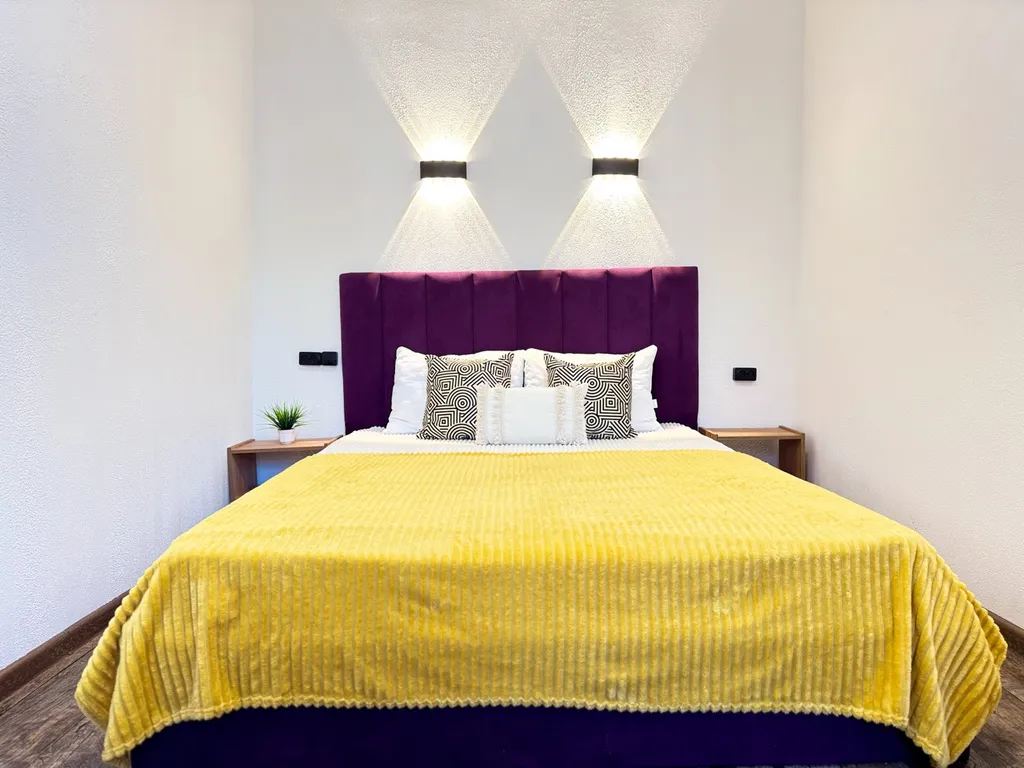 Апартаменты в историческом центре Рязани