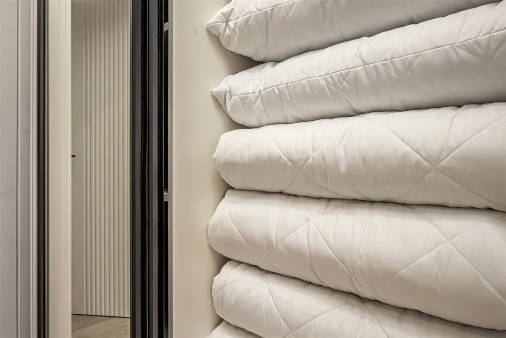 Квартира с балконом