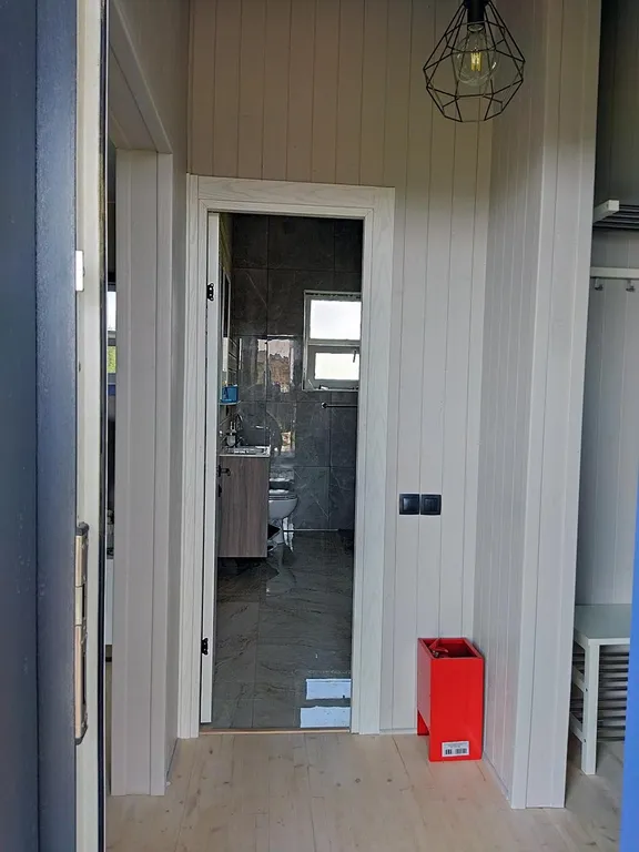 Дом в Сорочанах