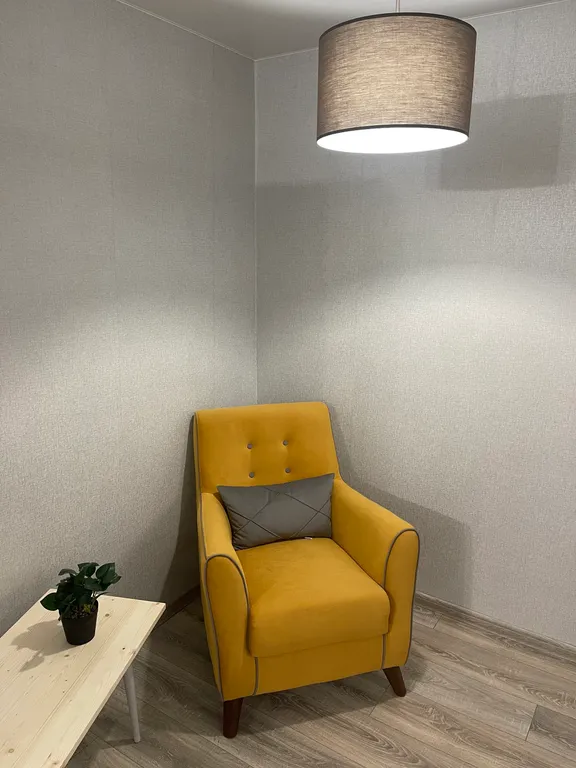 Квартира Уютная квартира в центральном районе — Тверь