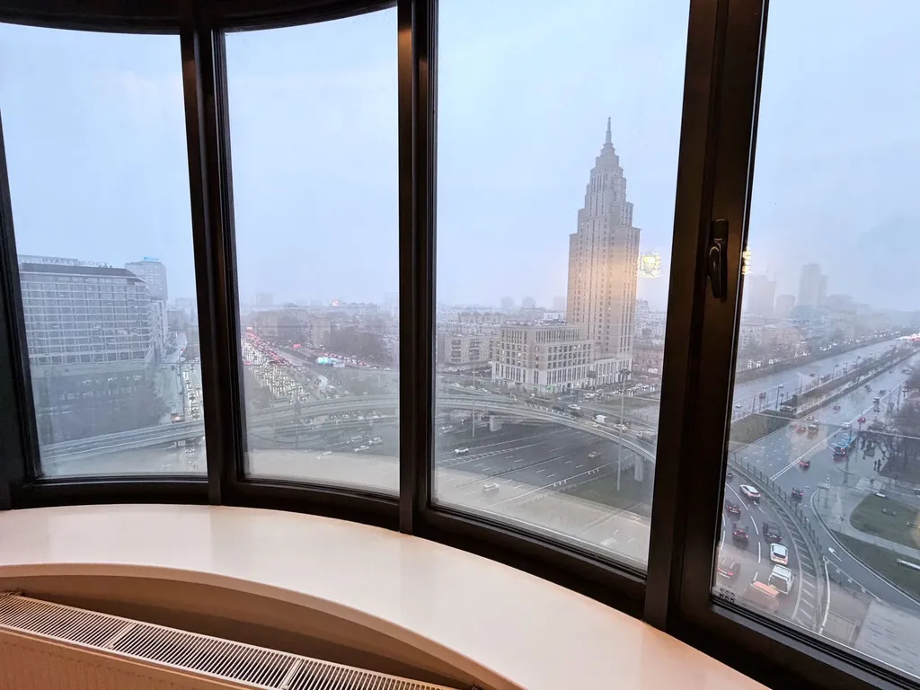 Квартира Квартира в жк царская площадь — Москва