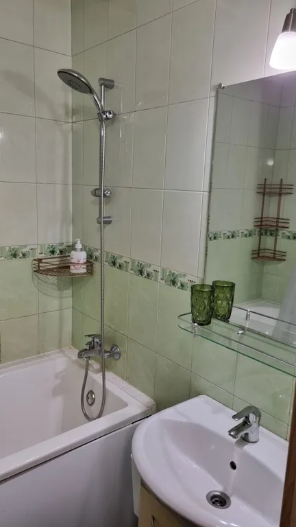 Квартира в Коломягах