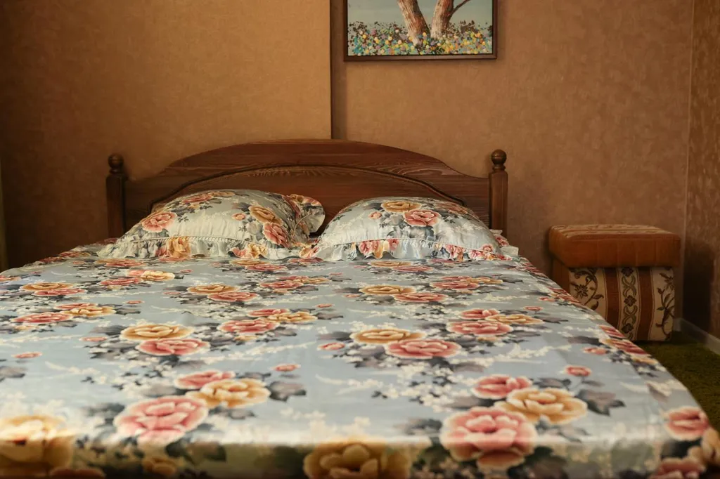 Коттедж Уютный дом для семейного отдыха — Широкая Балка