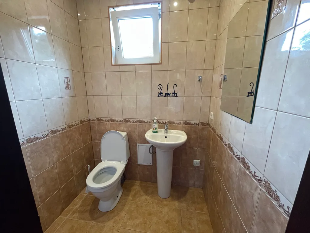 Медвежья Охта