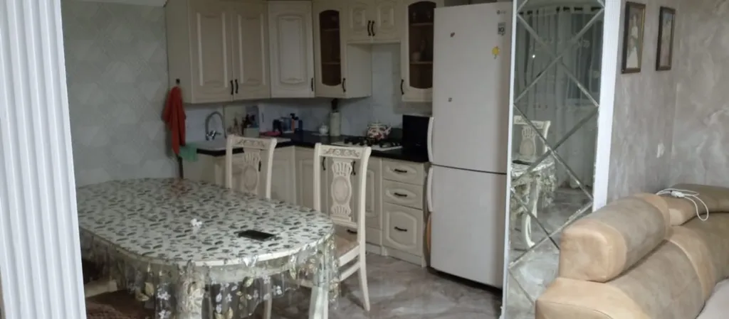 Коттедж Уютный домик в горах недалеко от Дербента — Дербент