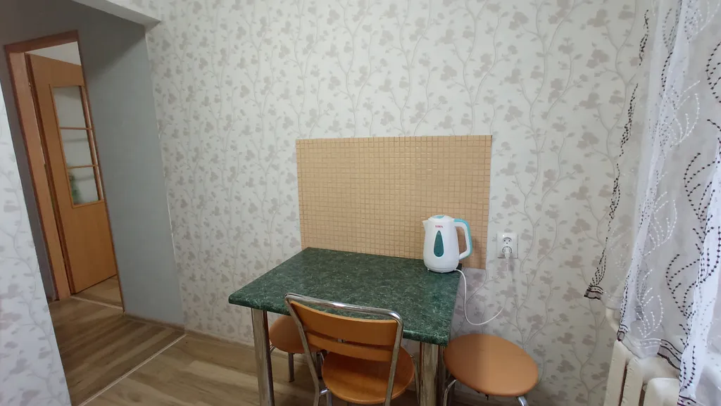 Квартира у центрального рынка