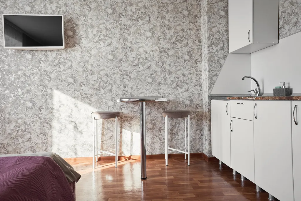 Сдаю посуточно на Пичугина, 6 — уют, вид и лучшая локация!