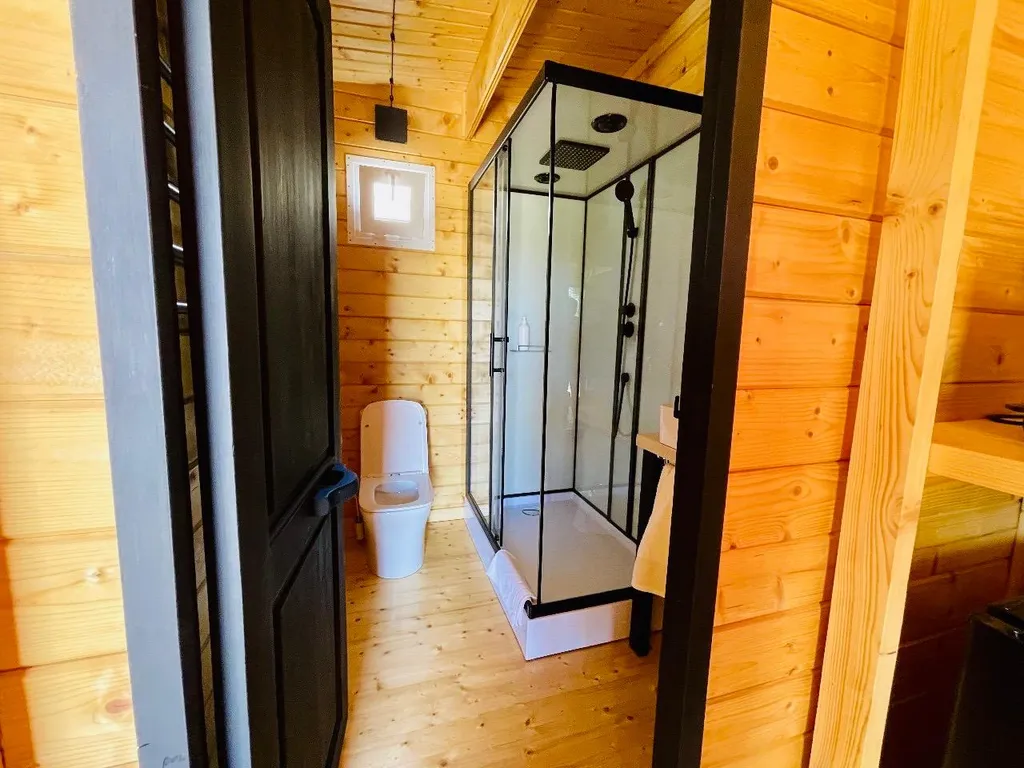 Дома отдыха Fusion