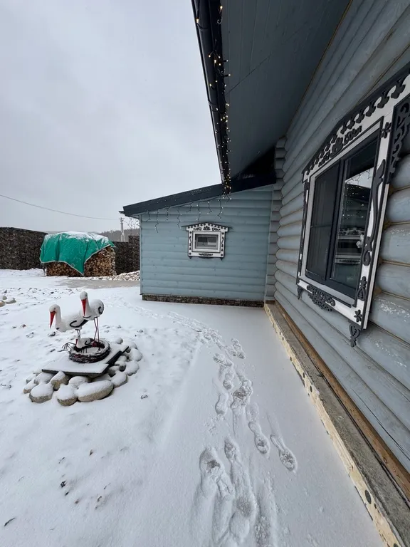 Новый дом 7 мест с баней и чаном