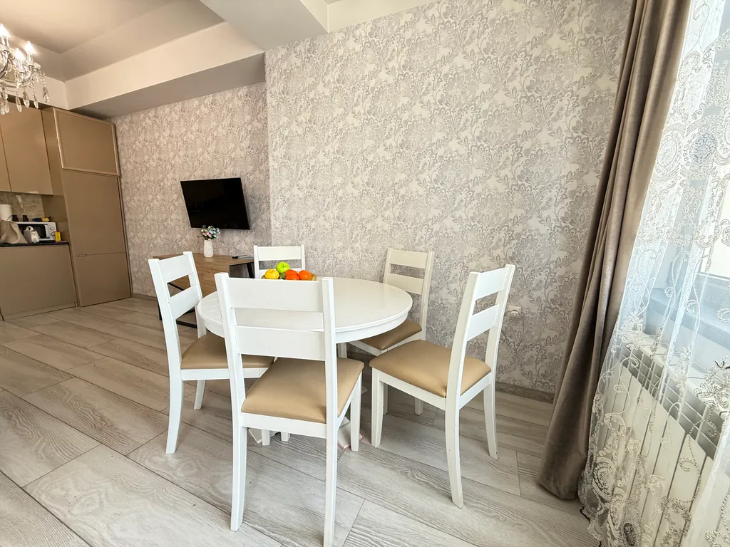 Уютная квартира в центре Еревана