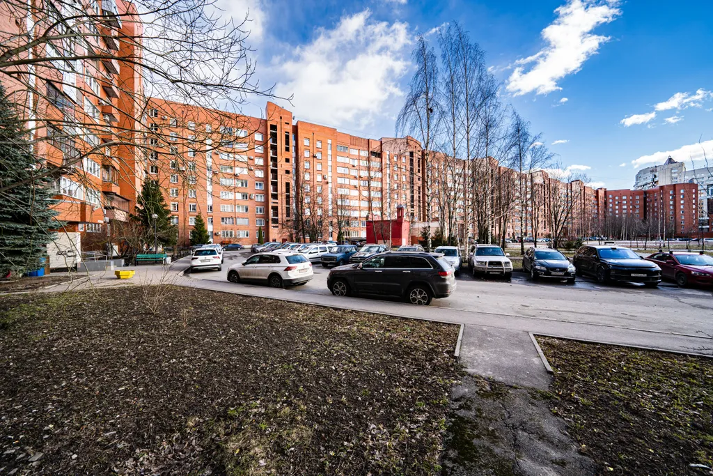 Квартира Квартира Люкс DreamApart — Санкт-Петербург