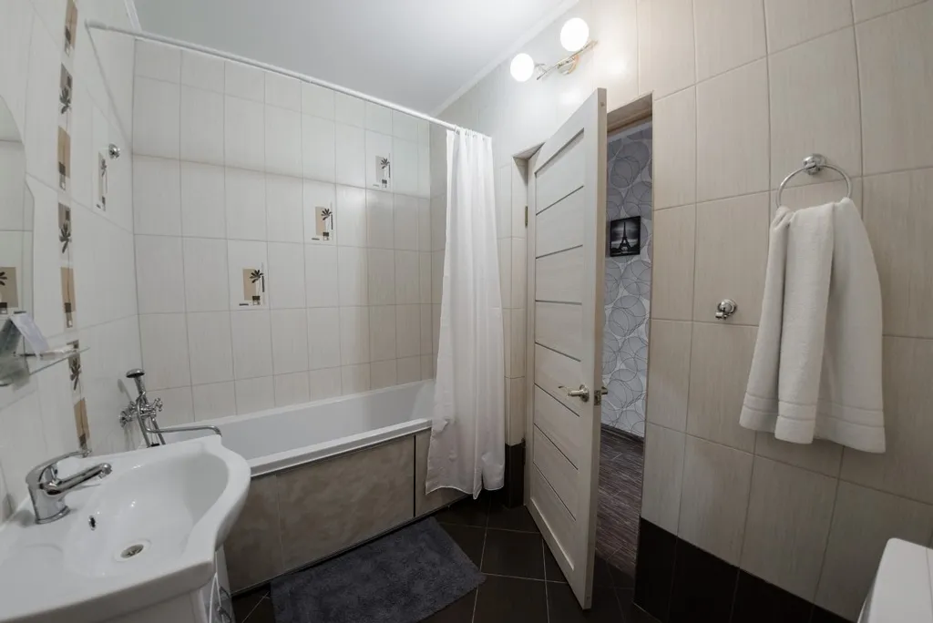 Квартира в центре рядом с ОГУ