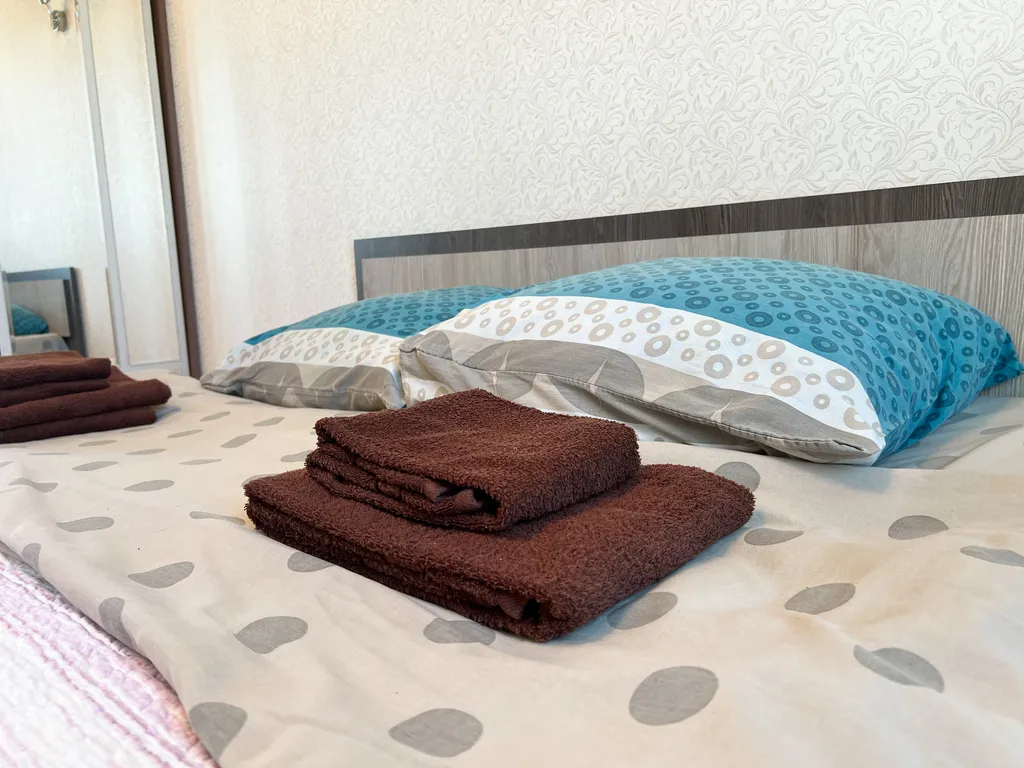 Квартира Квартира УютHome — Ногинск