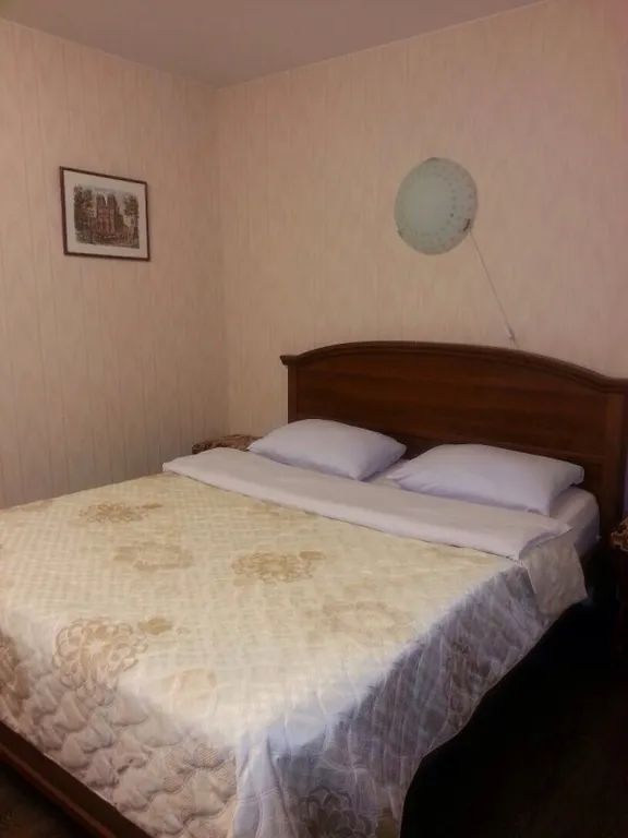 1-комнатная Квартира — аренда посуточно в Ковров