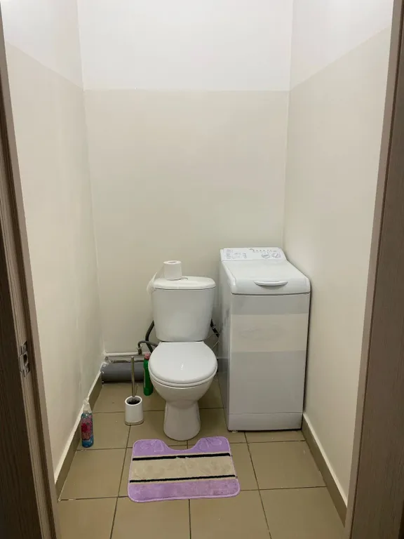 Уютная квартира в самом центре города