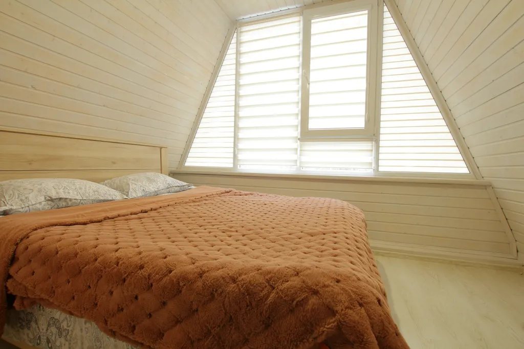 Квартира Сердце гор 2