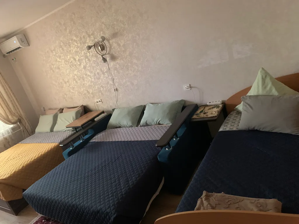 Уютная квартира недалеко от трассы М4 Дон