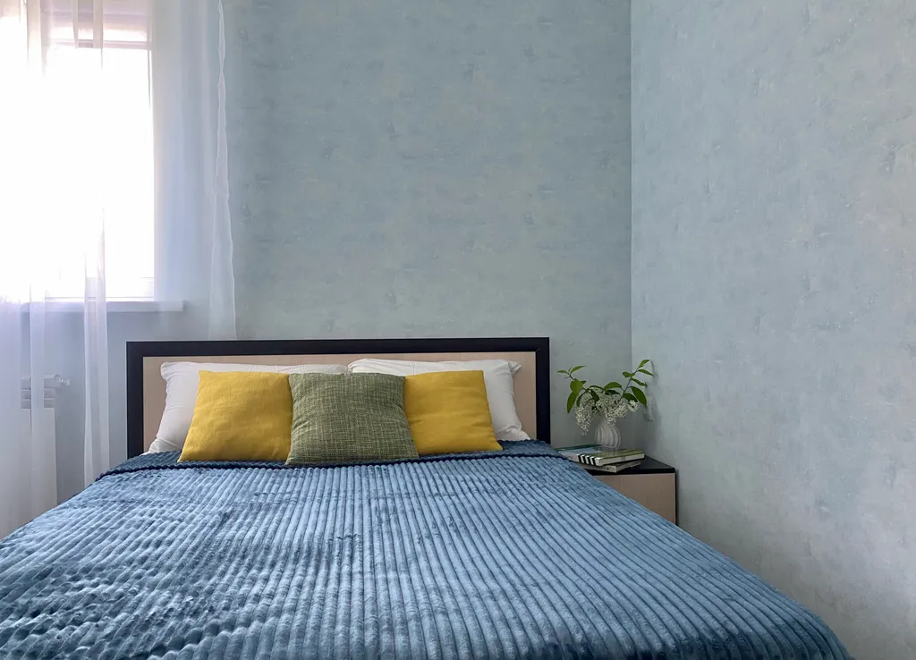 Квартира в историческом центре города, ВУЗы в шаговой доступности — аренда посуточно в Томск