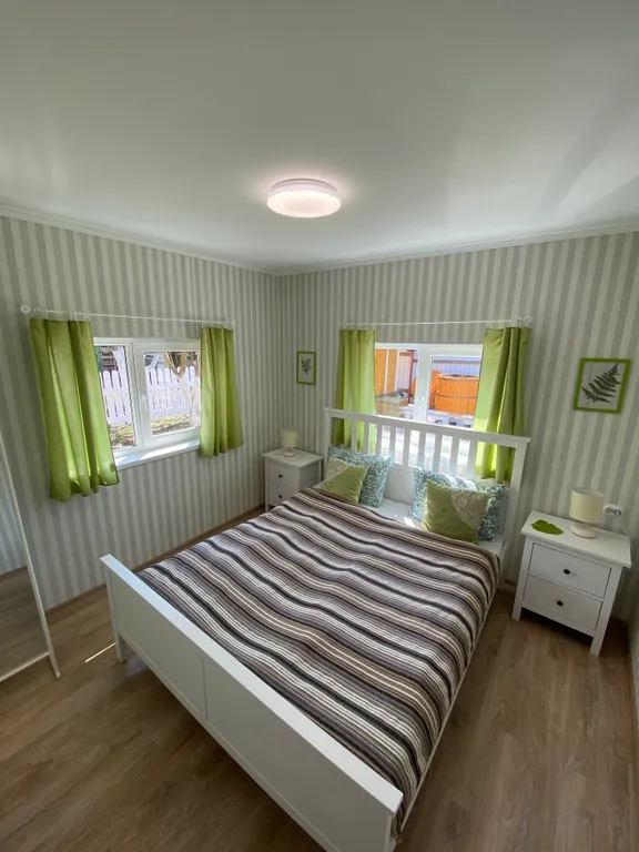 Коттедж Дом на горе — аренда посуточно в Петрозаводск