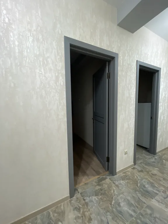 Апартамент на первой береговой с видом на море