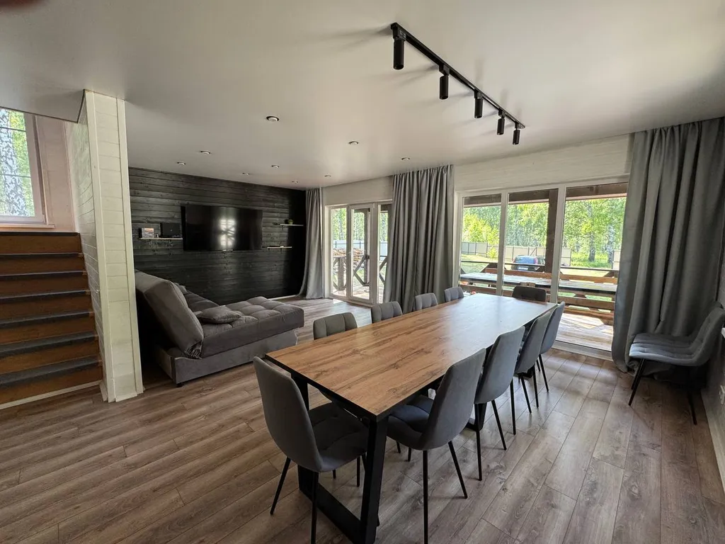 Гостевой дом роща