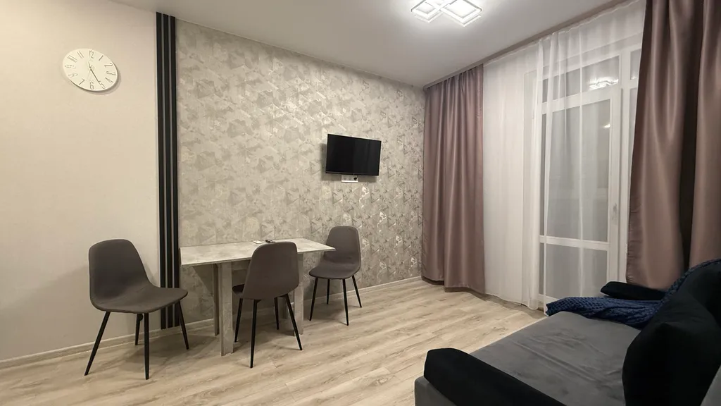 Вместительная Евро-2 в ЖК Пряники