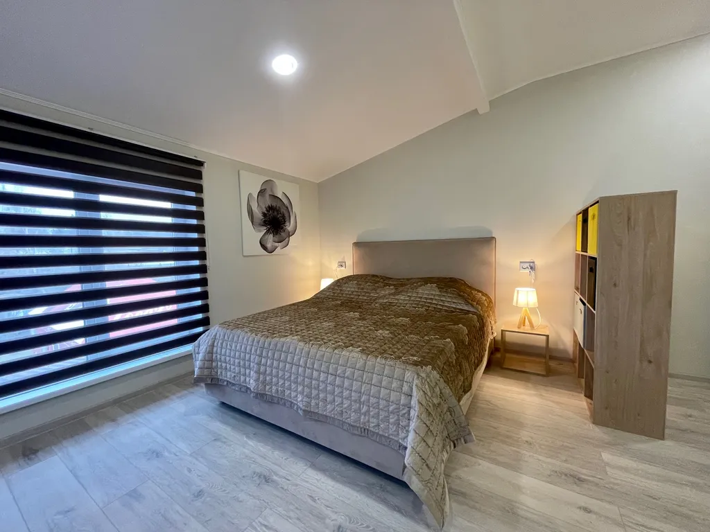 Коттедж до 14 чел, баня, чан, парения, квадроциклы, снегоходы