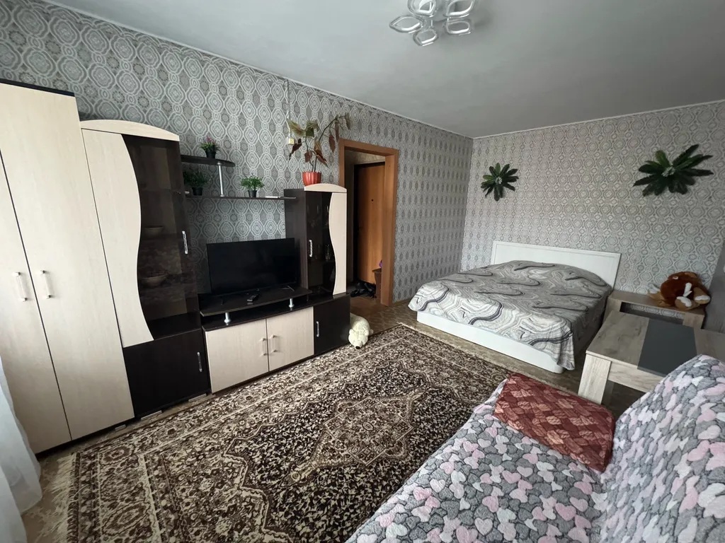 Квартира Уютная квартира рядом с центром — Нижний Новгород