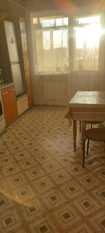 Комфортная квартира