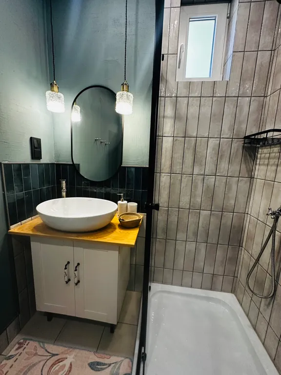 Квартира Квартира Адрес Счастья- дом с Душой — Новоотрадное