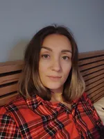 Анастасия Реброва