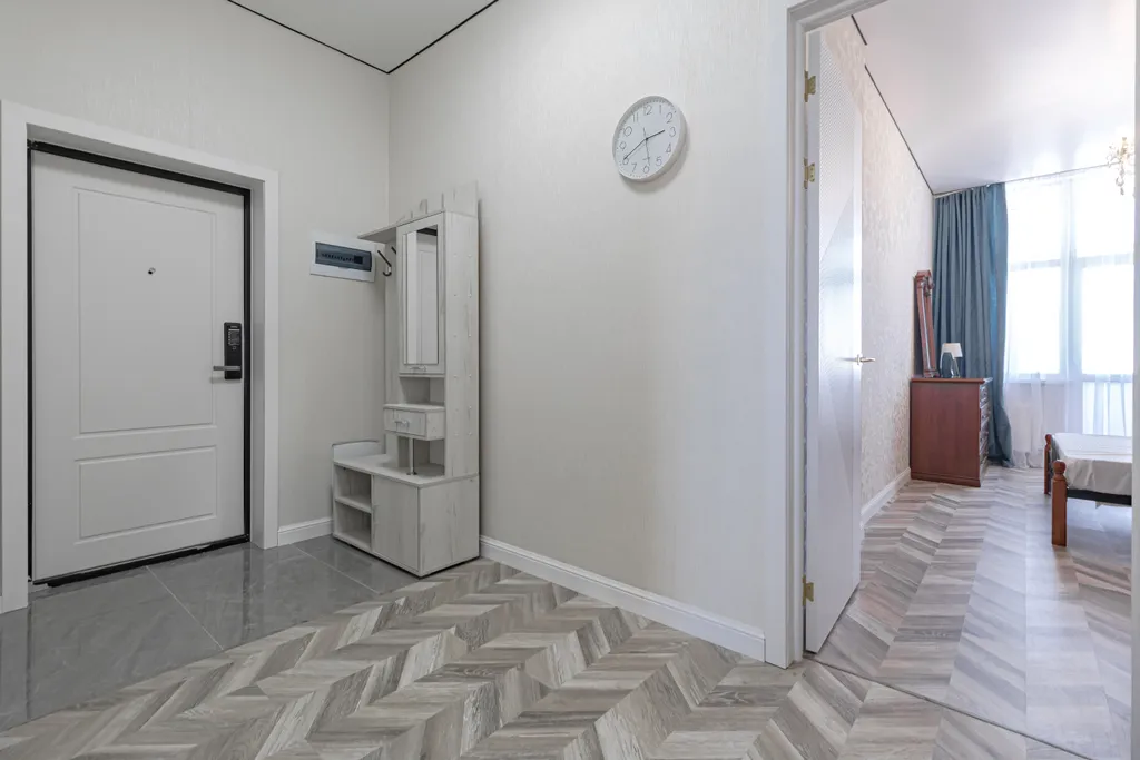 Уютная квартира в центре Астаны