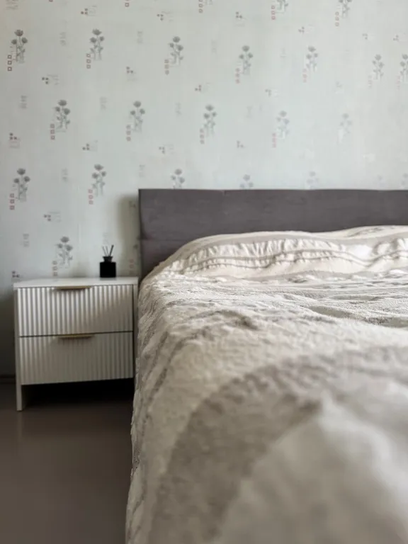 Уютная квартира в тихом центре