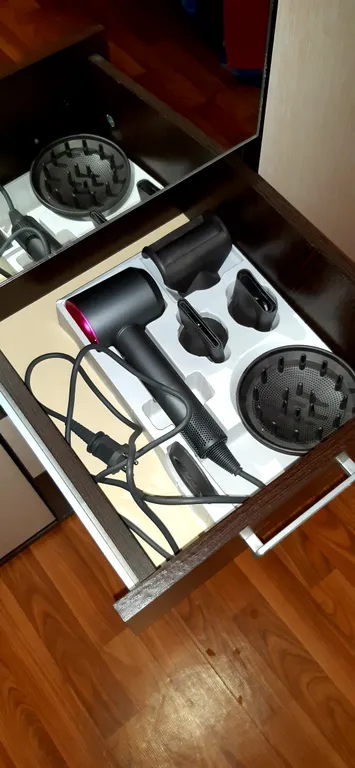 Студия для пары с видом на рассвет