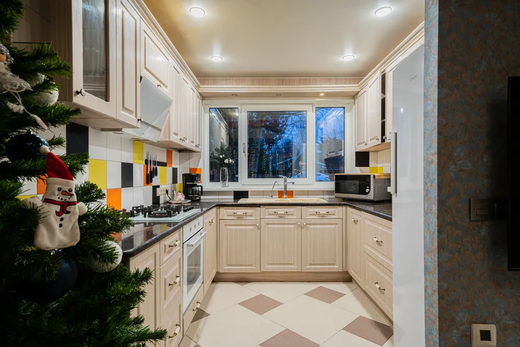 Коттедж Дом у озера — Кузьмоловский