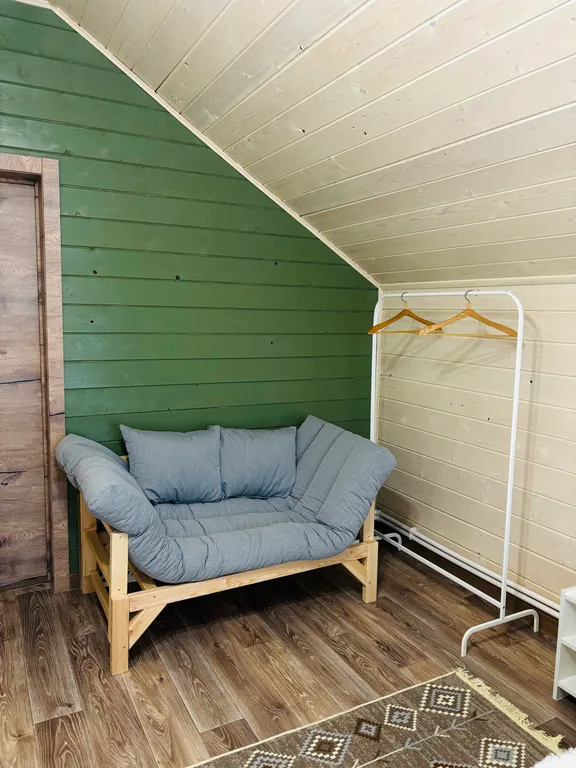 Потрясающий Дом у озера