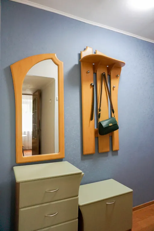 Квартира Апартаменты у Верхнего озера — Калининград