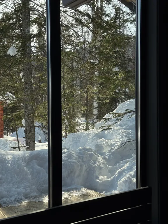 Дом в стиле шале