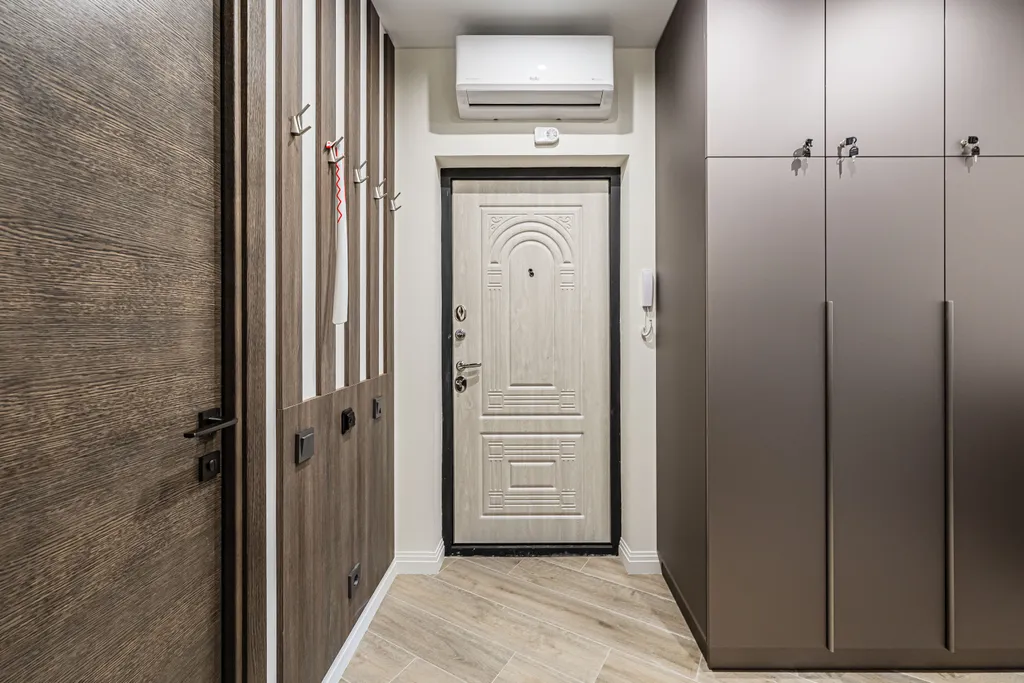 Апартамент в центре Светлогорска