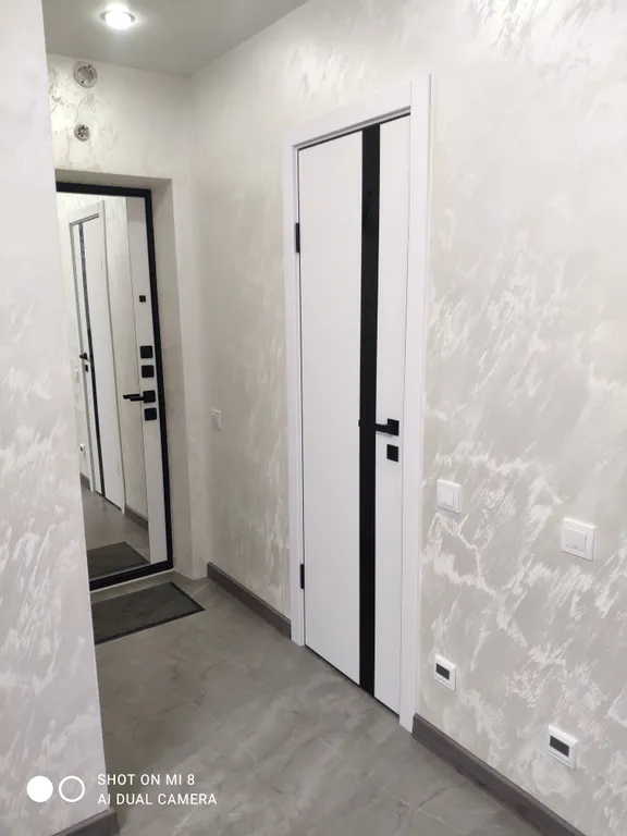 Квартира Квартира Студия люкс — Волгоград