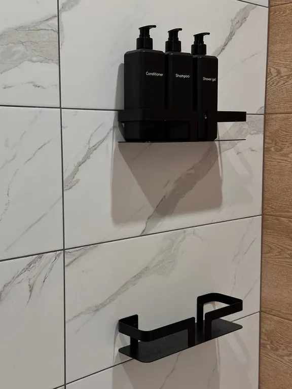 Квартира-студия в новом доме