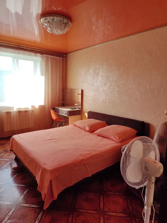 Уютная 2-комнатная квартира