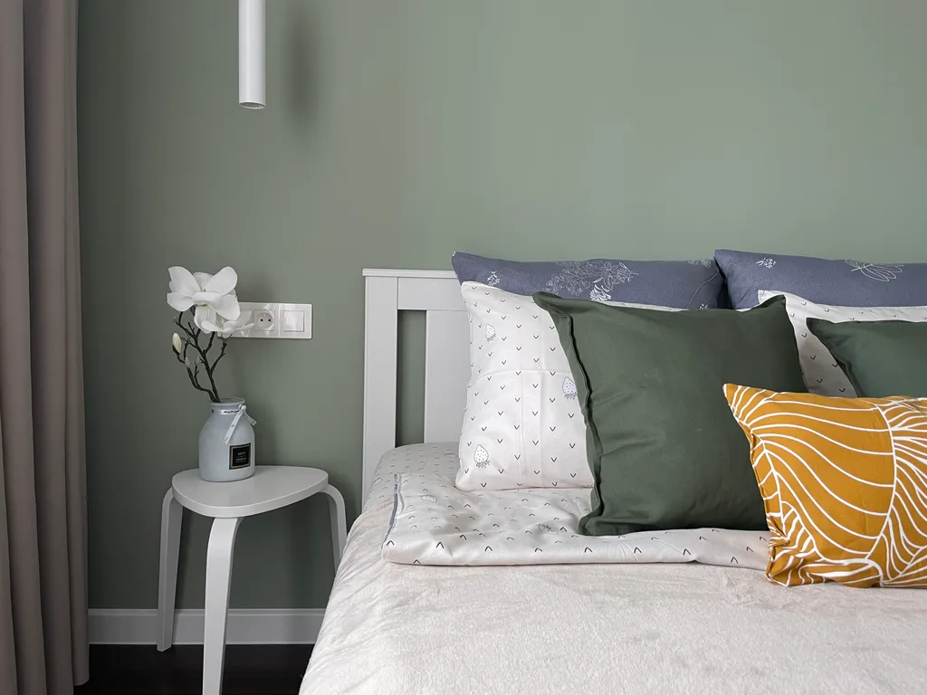 Квартира Уютная квартира рядом с ТРЦ Планета — Красноярск