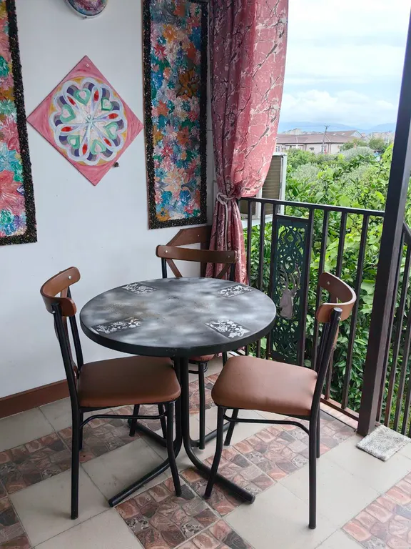 Апартаменты в 5 минутах от моря