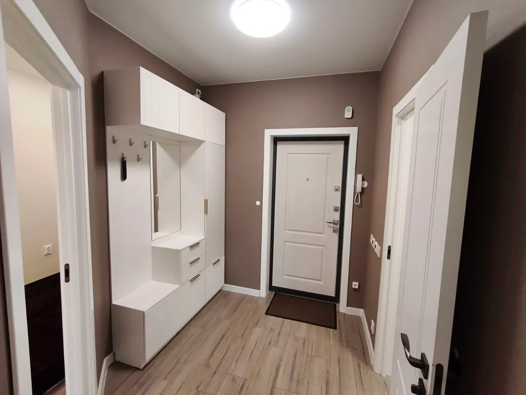 Квартира Просторная уютная квартира в жк Достояние, рядом экспоград юг — Краснодар