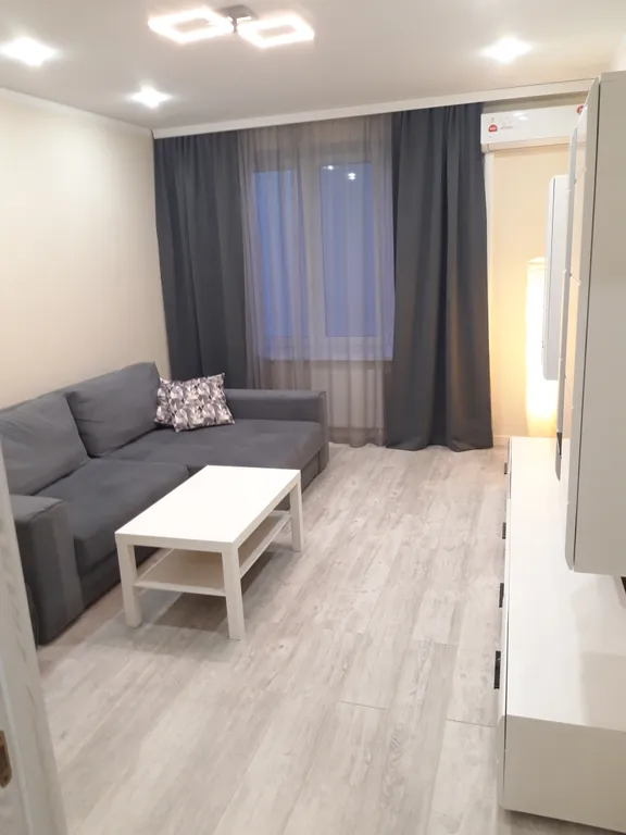 Квартира у моря