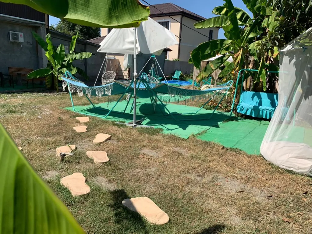 Квартира Комната — Сухум