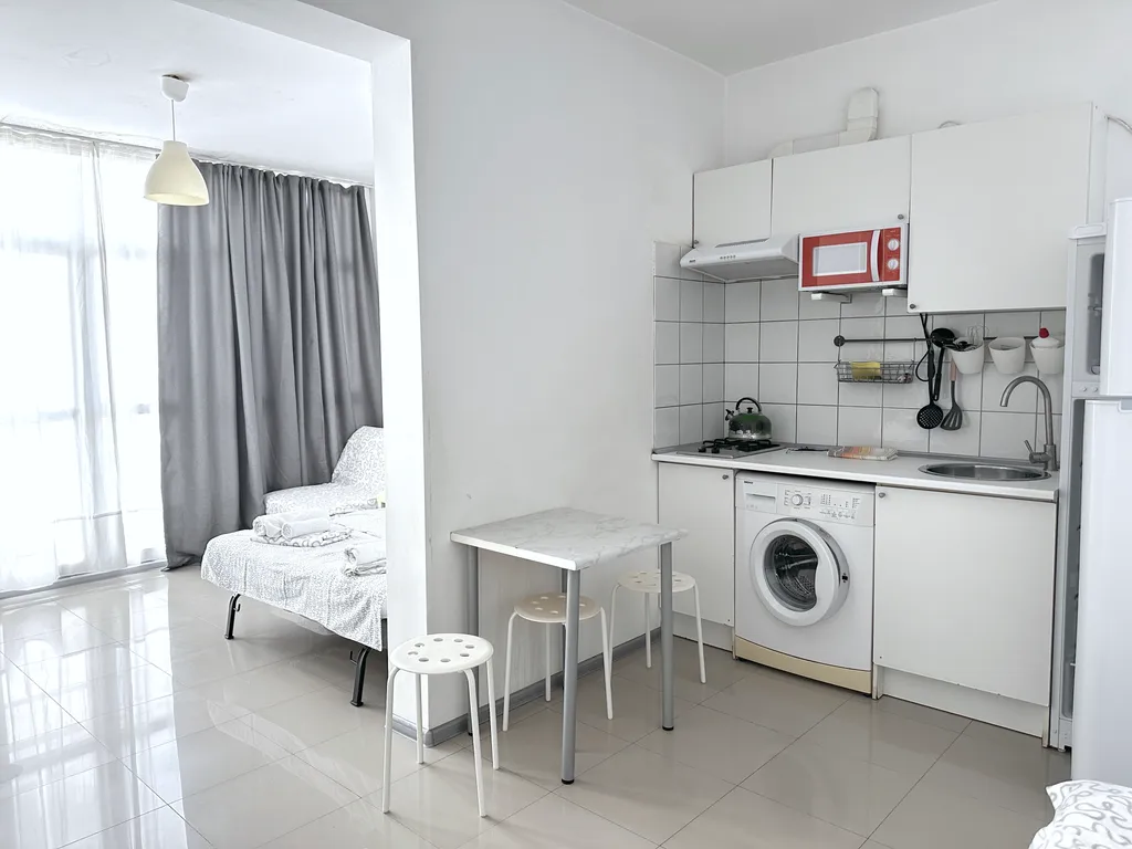 Квартира Комната — аренда посуточно в Адлер