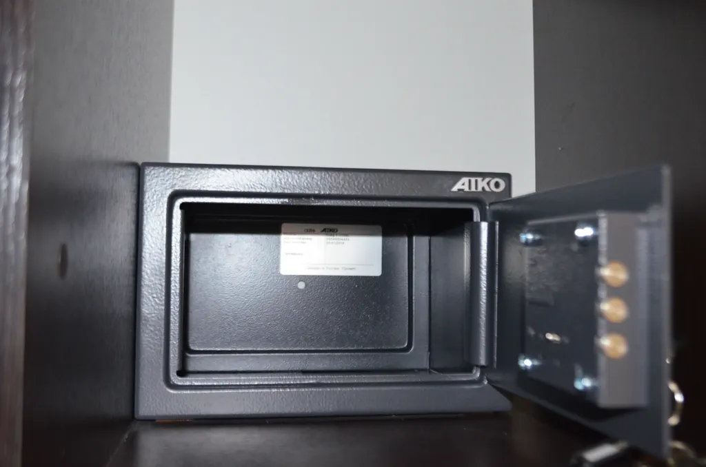 Апартаменты с бассейном на крыше дома